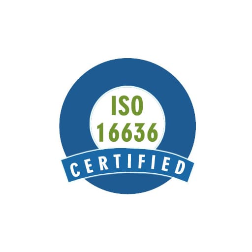 Iso 16636