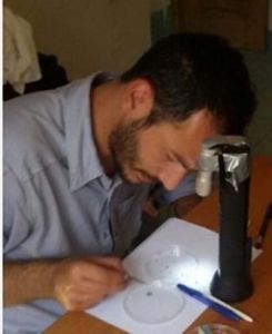 DR. BENIAMINO CAPUTO