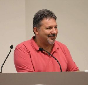 DR. DAVIDE DI DOMENICO