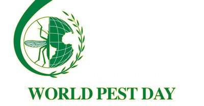World Pest Day