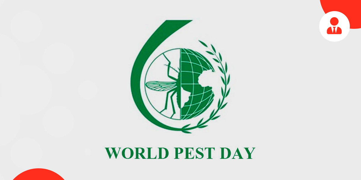 World Pest day