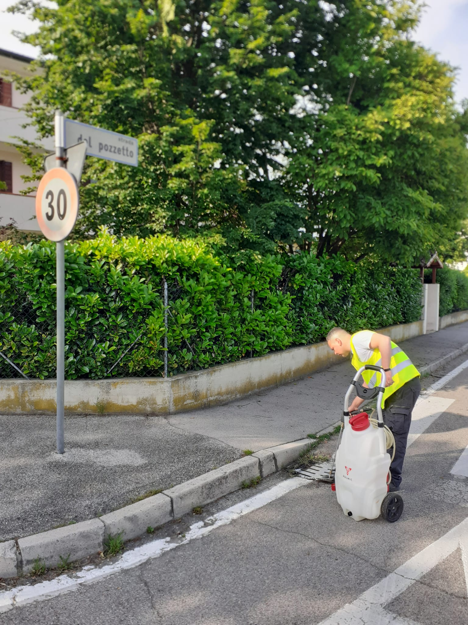 MD ITALIA PEST CONTROL S.r.l. 3 MD ITALIA PEST CONTROL S.r.l. 3