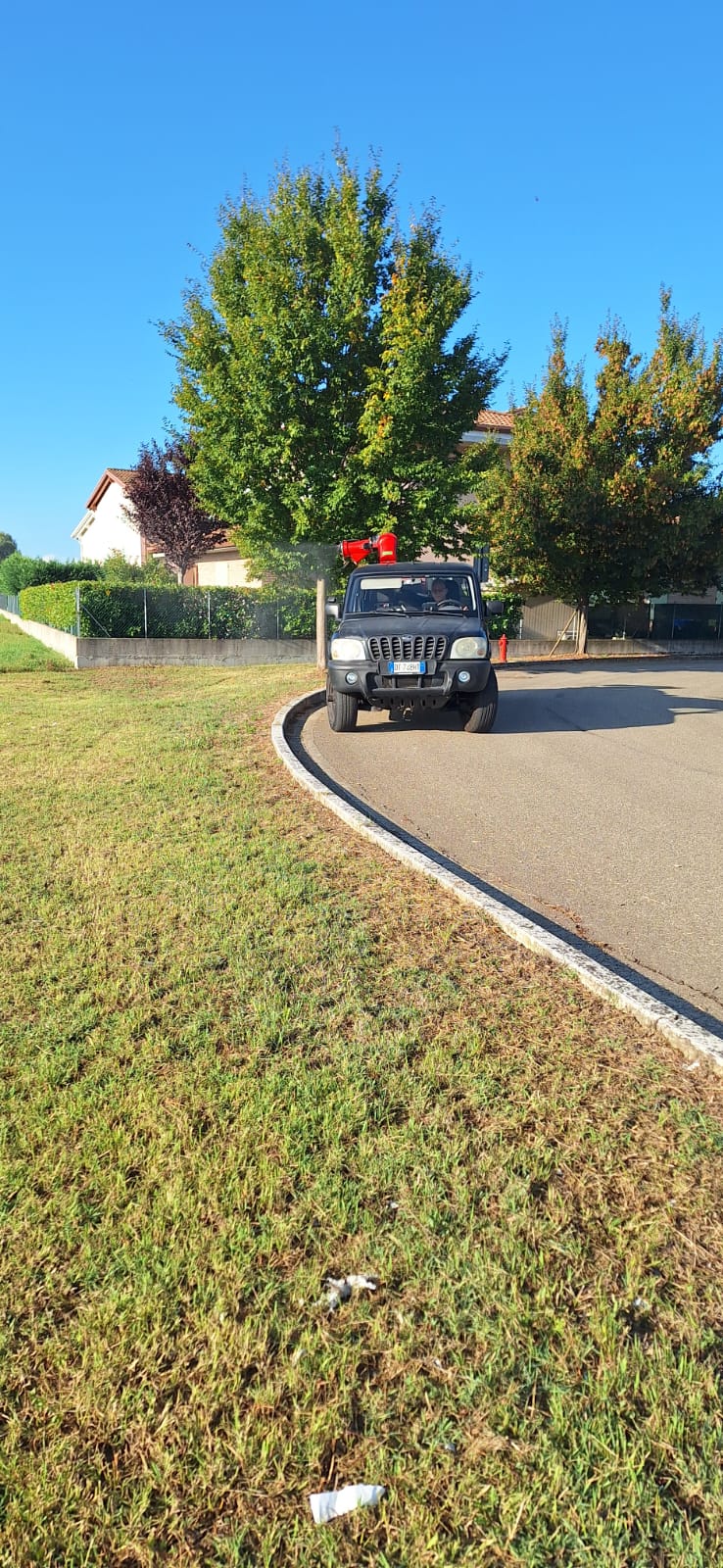 MD ITALIA PEST CONTROL S.r.l. 4 MD ITALIA PEST CONTROL S.r.l. 4