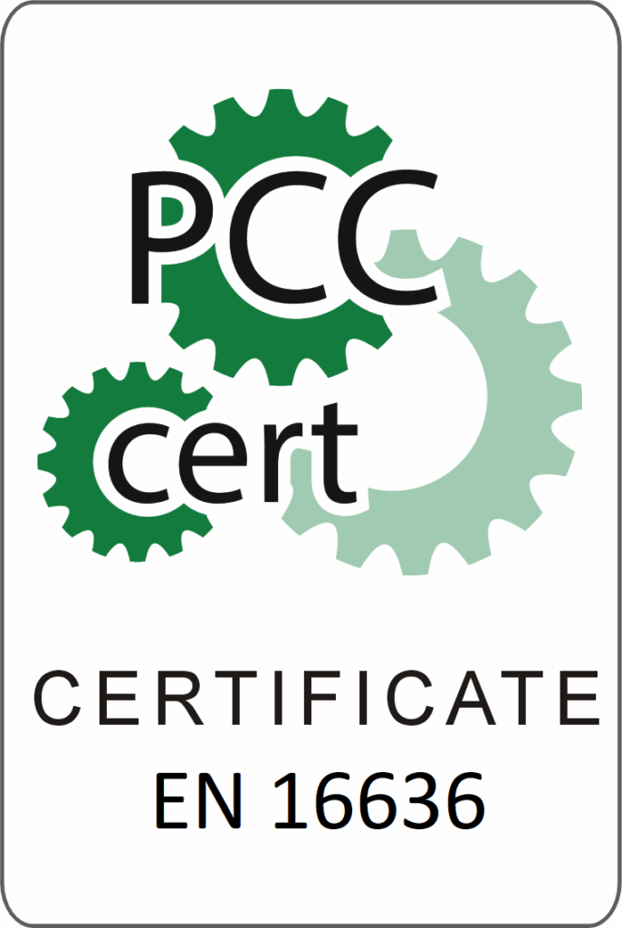 Logo PCC 16636