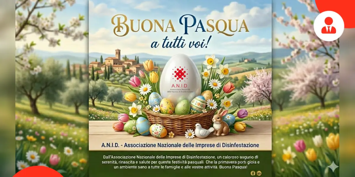 Buona Pasqua
