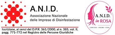 Anid Logo