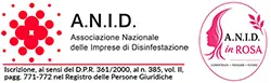 Anid Logo